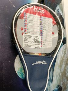 Stag Power Drive Plus Table Tennis Racquet | 174 G