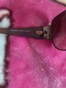 Vintage Aviator Sunglasses