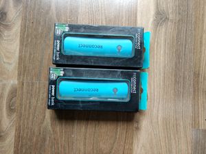 2 Powerbank