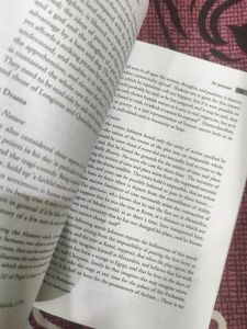 An Introduction To Literary Criticism - B.Prasad