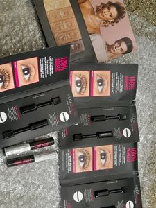 Huda Beauty Combo Pack With Tag