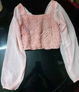 Lovely Top For Women❣️