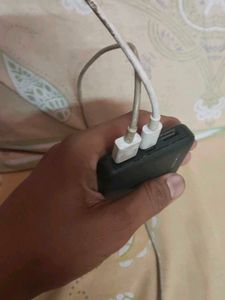 Power Bank 10,000 mAh