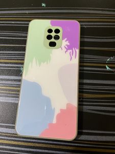 Redmi Note 9 Pro Max Phn Cover