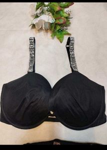 Victoria&#39;s Secret Shine Strap Set