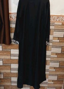 Saudi Abaya