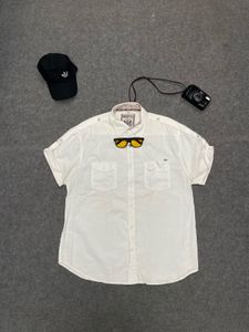 Checkered Shirt