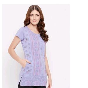 🪻Lavender top brand new 3x !!!🪻