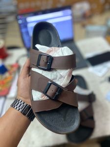 Stylish And Trending Slippers For Men