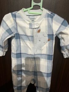 Baby Winter Wear 3-6 Months