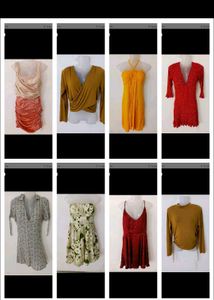 8 ITEM IN JUST 200