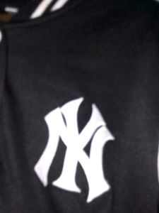 Varsity Jacket