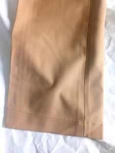 Flare Boot Cut Pant