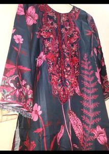 Pakistani Replica Suit