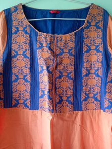 Sale W Kurta Leggings