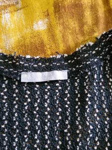 A Stylish Top