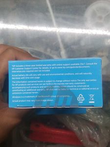 HP M090 Wireless Mouse
