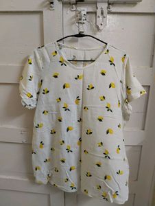 Lemon Shirt 🍋