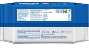 Little's Baby Wipes - 80 Count buy 1 get