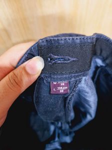 Wills Lifestyle Formal Pants (Men&#39;s)