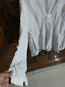 Mango top