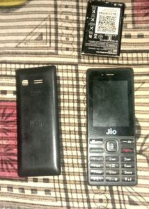 Jio Feature Phone