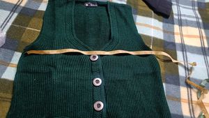 Half Sweater For Sell