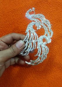 AD Hair Clip For Women