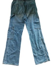 H&amp;M High Waist Jeans