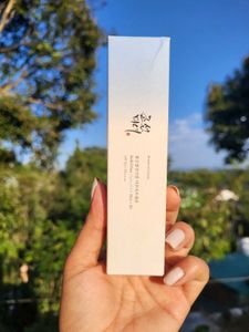 Beauty Of Joseon Aqua Fresh Sunscreen