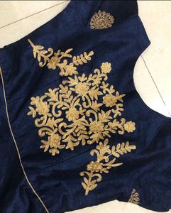 Brand New Kurta And Dupatta Set