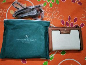 Oriflame Exklusiv Stockholm Bag