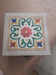 Decorative Storage Box