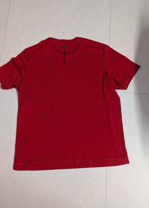 Active Wear Tshirt