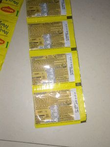 Meggie Masala 20 Pkts