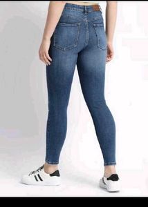 🤩🔖 Branded Flying Machine Jeans &amp; Pant For Wome