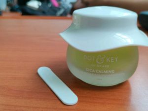 Dot And Key Cica Night Gel