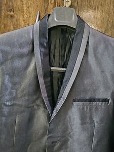 Van Hushen Blazer