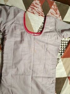 Embroidered Shalwar Kameez
