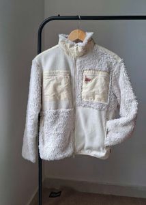 LEVI'S unisex fleece jacket