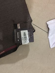 Suit Fabric - New