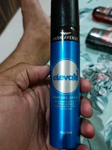 Park Avenue Elevate perfume