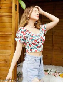 Beautiful Top