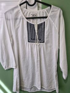 Lee Cooper Tunic Top