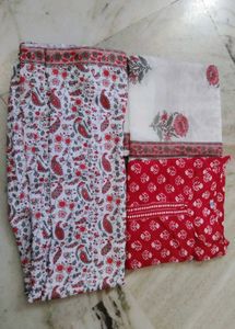 ❤️🧡3 Pc Set