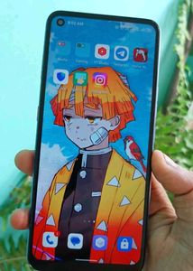 Tecno Pova Gaming Phone