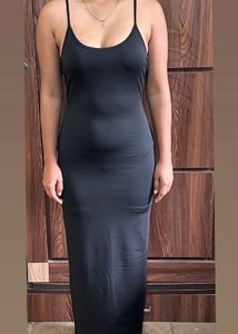 Attach Bodyshaper Dress