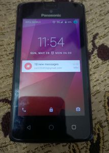 Panasonic T44 In Best Condition