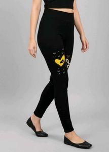 Designer Leggings 🖤🔥