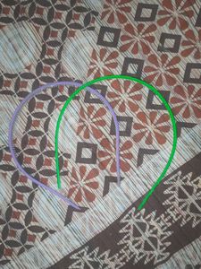 Hairbands